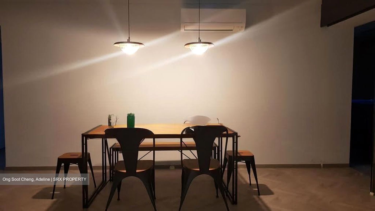 Blk 951 Hougang Avenue 9 (Hougang), HDB 5 Rooms #631082601